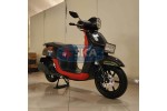 Yamaha Fazzio Tahun 2026